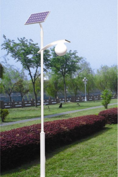 厂家批发供应3米 4米太阳能庭院灯 太阳能庭院灯价格 太阳能厂家