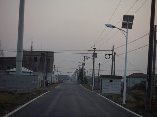 【安庆锂电池太阳能路灯厂家/安庆锂电池太阳能路灯价格】- 